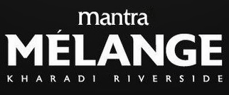 Mantra Melange  Logo